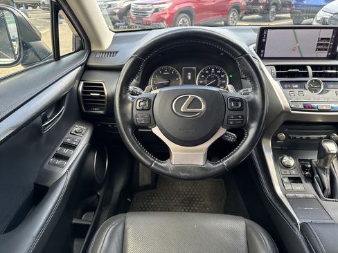 Used 2019 Lexus NX 300 FWD image 11