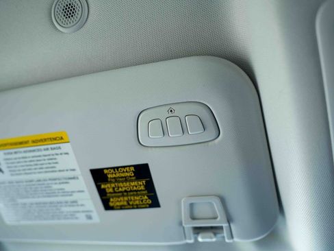 Used 2023 Ford Bronco Sport Badlands w/ Premium Package image 41