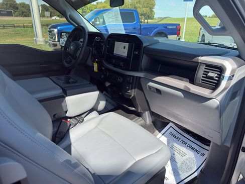 Certified 2022 Ford F150 XL w/ Equipment Group 101A High image 12