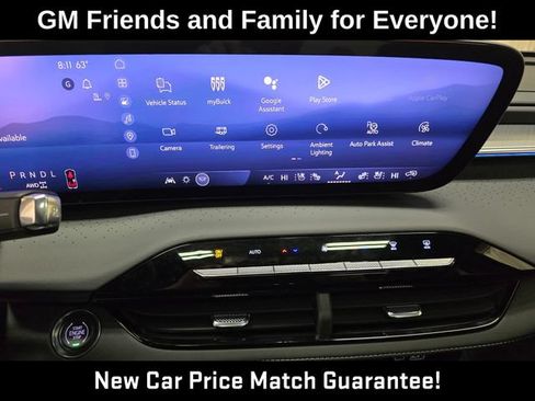 Used 2026 Buick Enclave Avenir w/ Super Cruise Package AWD/4WD image 20