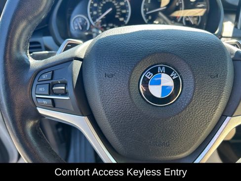 Used 2018 BMW X5 xDrive35i AWD/4WD image 11
