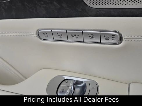 New 2026 Genesis G90 3.5T AWD/4WD image 12