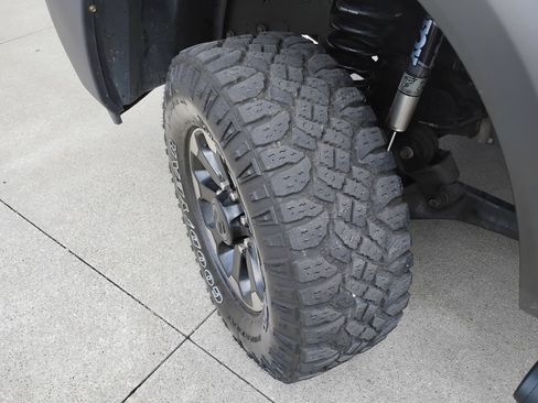 Used 2020 RAM 2500 Power Wagon AWD/4WD image 25