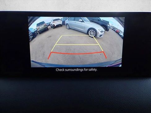 Used 2022 MAZDA CX-5 Carbon Edition image 18