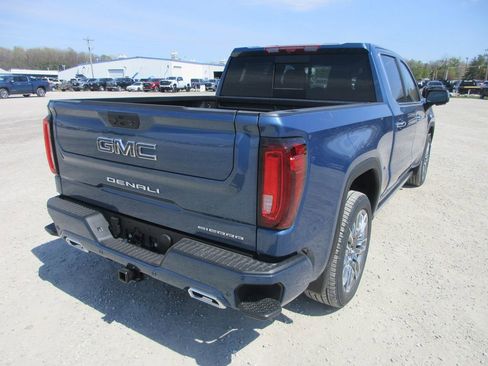 New 2026 GMC Sierra 1500 Denali Ultimate AWD/4WD image 5