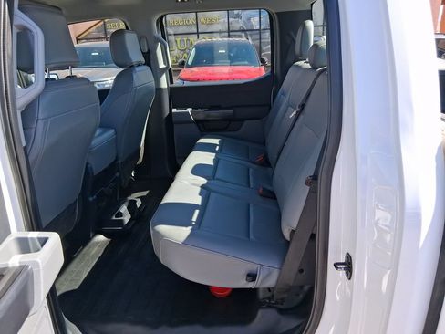 Used 2022 Ford F150 XL w/ Trailer Tow Package AWD/4WD image 22