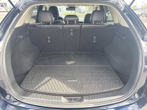Used 2023 MAZDA CX-5 AWD 2.5 S w/ Premium Package image 23
