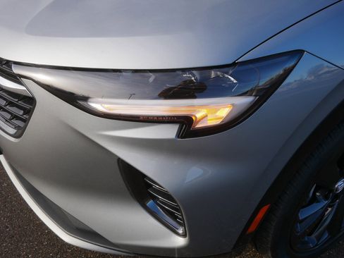 Used 2023 Buick Envision Essence w/ Sport Touring Package image 15