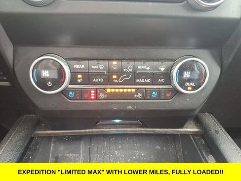 Used 2020 Ford Expedition Max Limited w/ Special Edition Package image 23