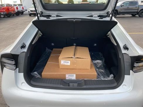 New 2026 Toyota Prius Plug-In Hybrid image 47