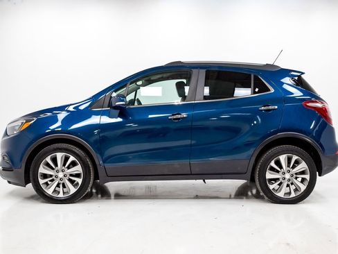 Used 2019 Buick Encore Preferred FWD image 23