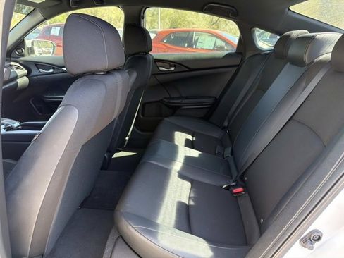 Used 2021 Honda Civic Sport image 13