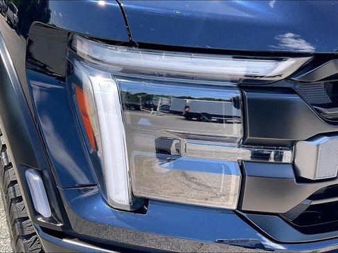 Certified 2025 Ford F150 Raptor AWD/4WD image 29