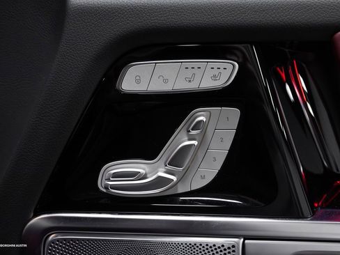 Used 2025 Mercedes-Benz G 63 AMG G 63 AMG image 51