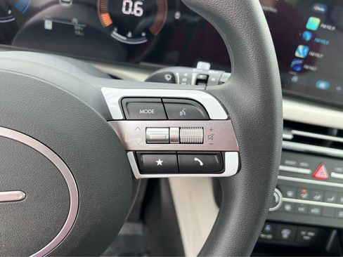 New 2026 Hyundai Tucson SE AWD/4WD image 33