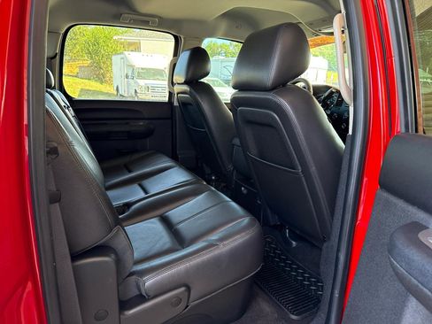 Used 2012 Chevrolet Silverado 1500 LT w/ All-Star Edition image 14