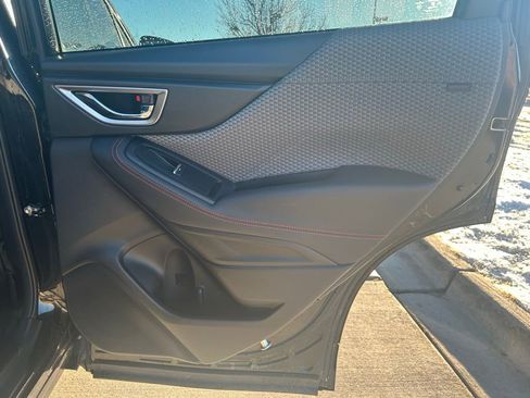 Used 2021 Subaru Forester Sport w/ Popular Package #2 image 23