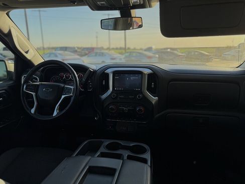 Used 2019 Chevrolet Silverado 1500 RST w/ All-Star Edition image 2