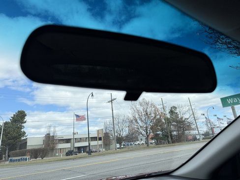 Used 2015 Nissan Altima 2.5 S w/ Power Driver Seat Package image 34