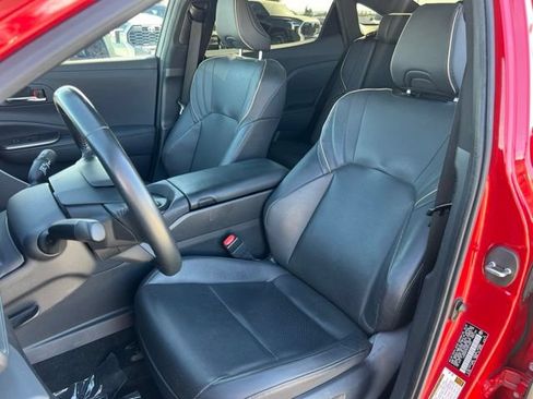 Certified 2023 Toyota Crown w/ Advanced Technology Package AWD/4WD image 15