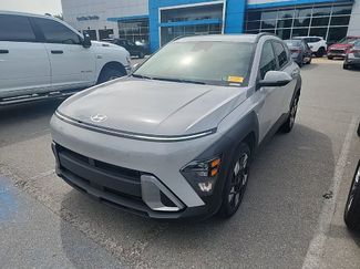Used 2025 Hyundai Kona SEL FWD video 2