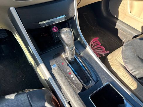 Used 2015 Honda Accord LX image 7