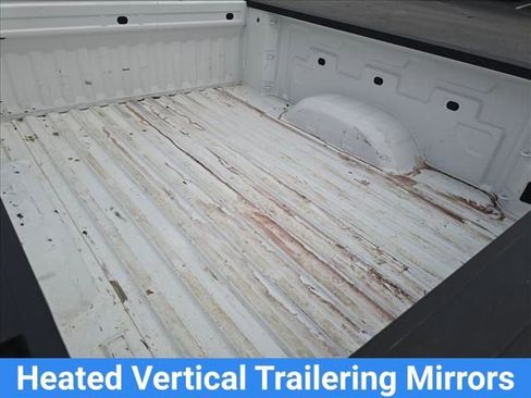 Certified 2024 Chevrolet Silverado 2500 LT image 21