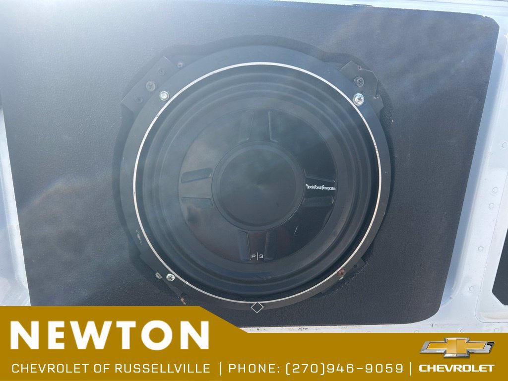 Used 2022 Ford Bronco Wildtrak AWD/4WD image 38