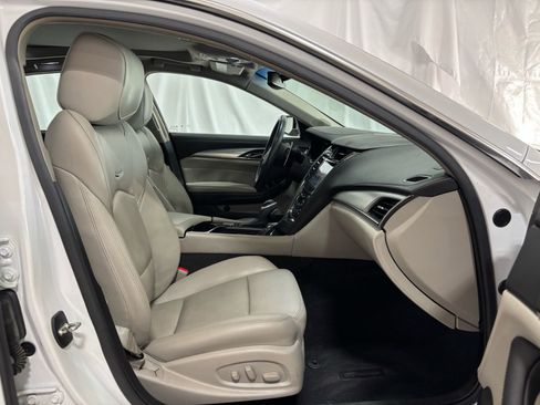 Used 2019 Cadillac CTS Luxury image 15