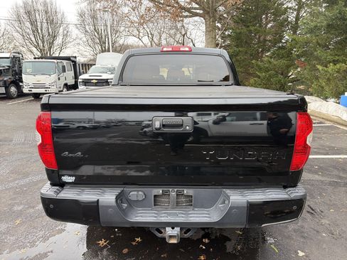 Used 2018 Toyota Tundra 1794 Edition image 9