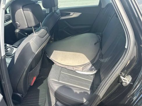 Used 2017 Audi A4 2.0T Premium Plus AWD/4WD image 9