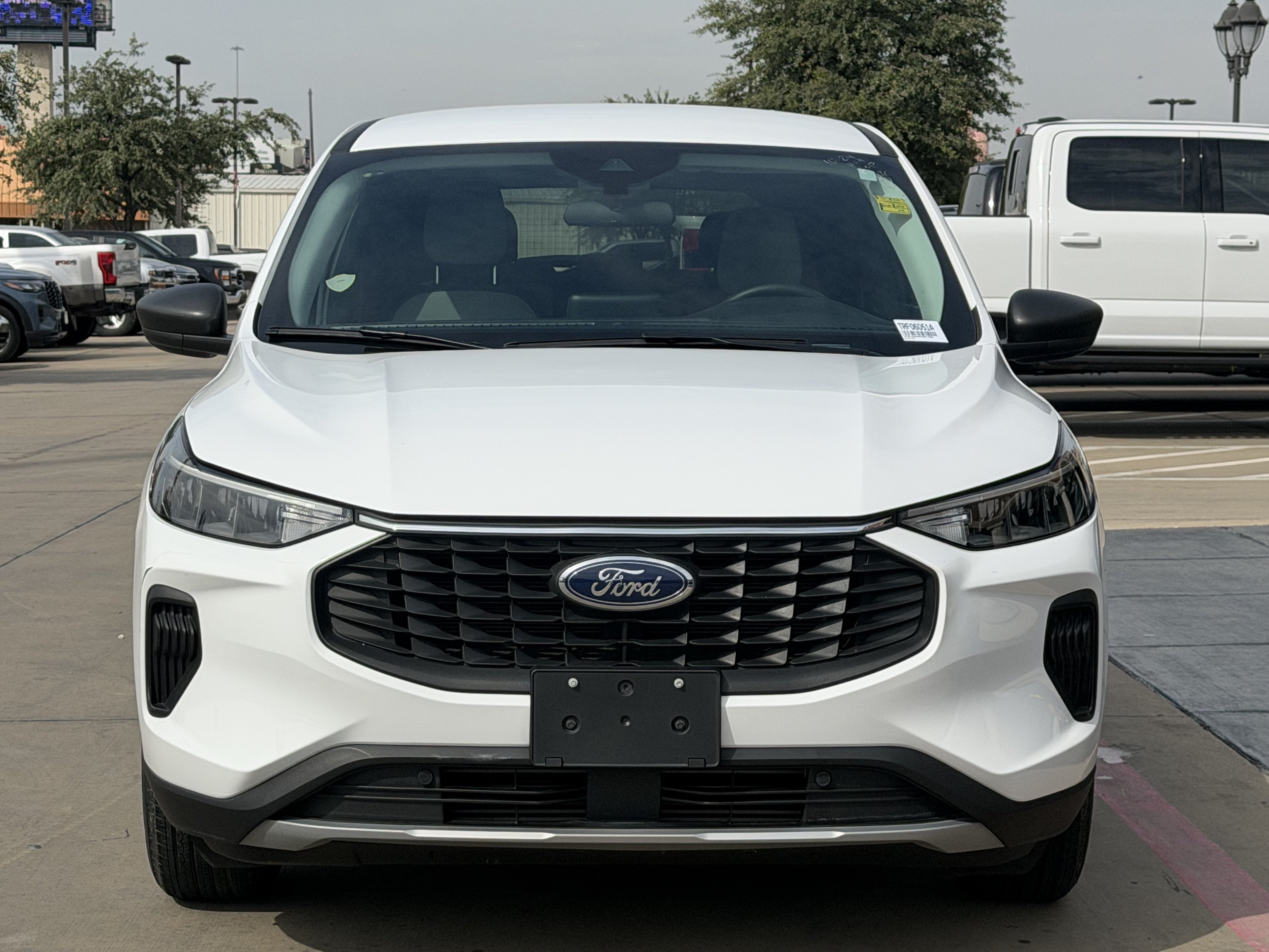 Used 2024 Ford Escape Active FWD image 8