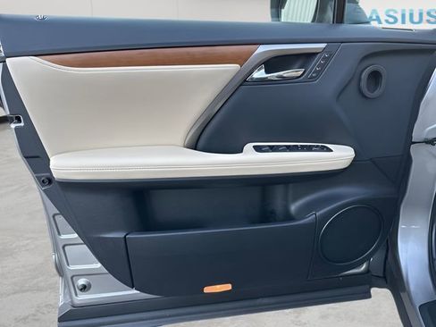 Used 2022 Lexus RX 350 AWD w/ Premium Package image 14