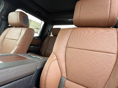 New 2026 Toyota Tundra 1794 Edition AWD/4WD image 11