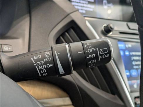 Used 2019 Acura MDX SH-AWD w/ Technology Package image 14