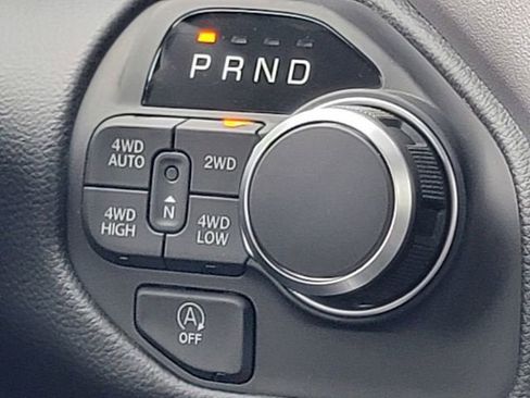 New 2026 RAM 1500 Big Horn AWD/4WD image 29