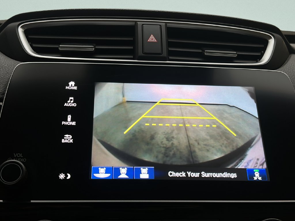 Certified 2017 Honda CR-V EX image 31