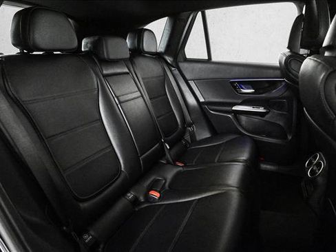 New 2026 Mercedes-Benz GLC 300 GLC 300 image 22