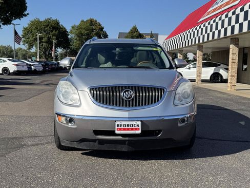 Used 2012 Buick Enclave Leather w/ Trailering Provision Package AWD/4WD image 2