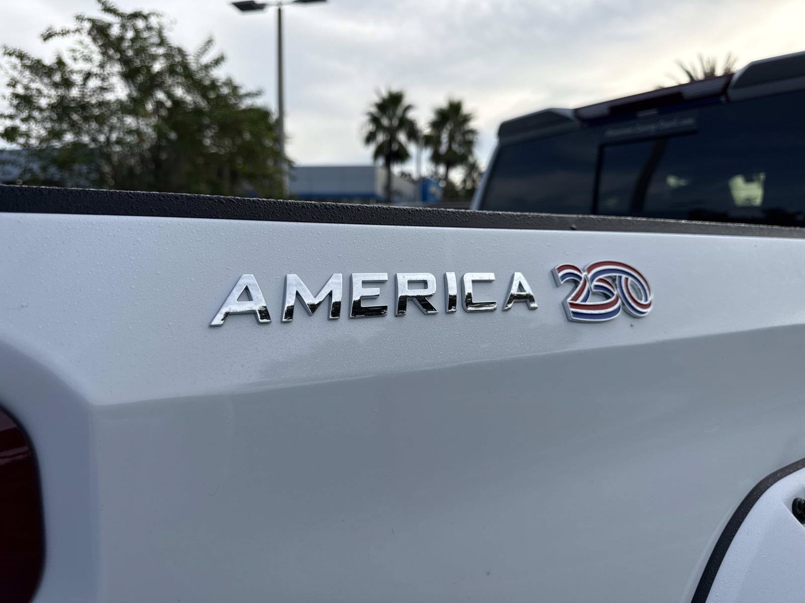 New 2026 Chevrolet Silverado 1500 RST AWD/4WD image 4