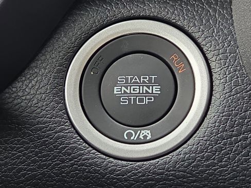 New 2026 RAM 2500 Tradesman image 19