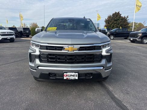 New 2026 Chevrolet Silverado 1500 LT image 2