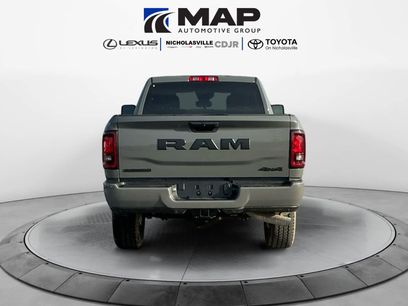 New 2026 RAM 2500 Big Horn