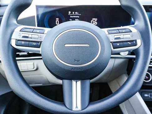 New 2026 Hyundai Tucson SEL Plus FWD image 26