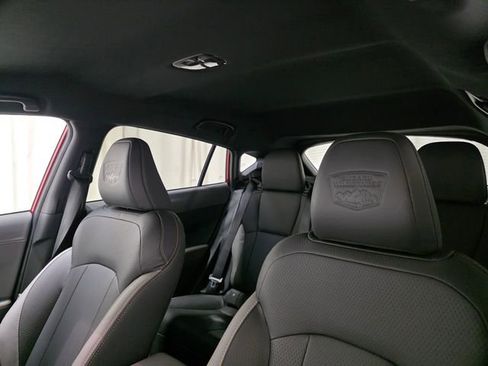 New 2026 Subaru Crosstrek 2.5i Wilderness image 27