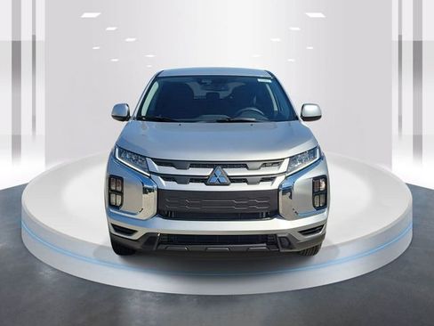 New 2026 Mitsubishi Outlander Sport AWD image 2