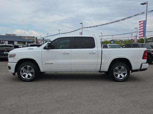 New 2026 RAM 1500 Big Horn image 5