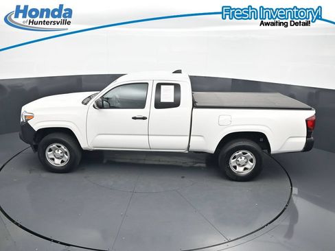 Used 2023 Toyota Tacoma SR RWD image 20