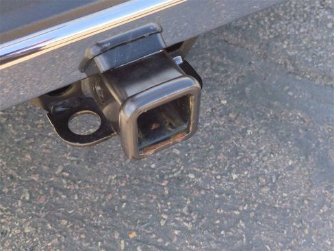 Certified 2025 Chevrolet Silverado 1500 LT image 34