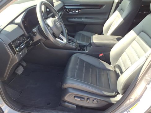 Certified 2024 Honda CR-V EX-L image 11